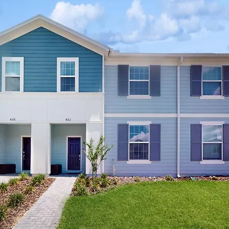 Ballista Home - Windsor Island Resort
